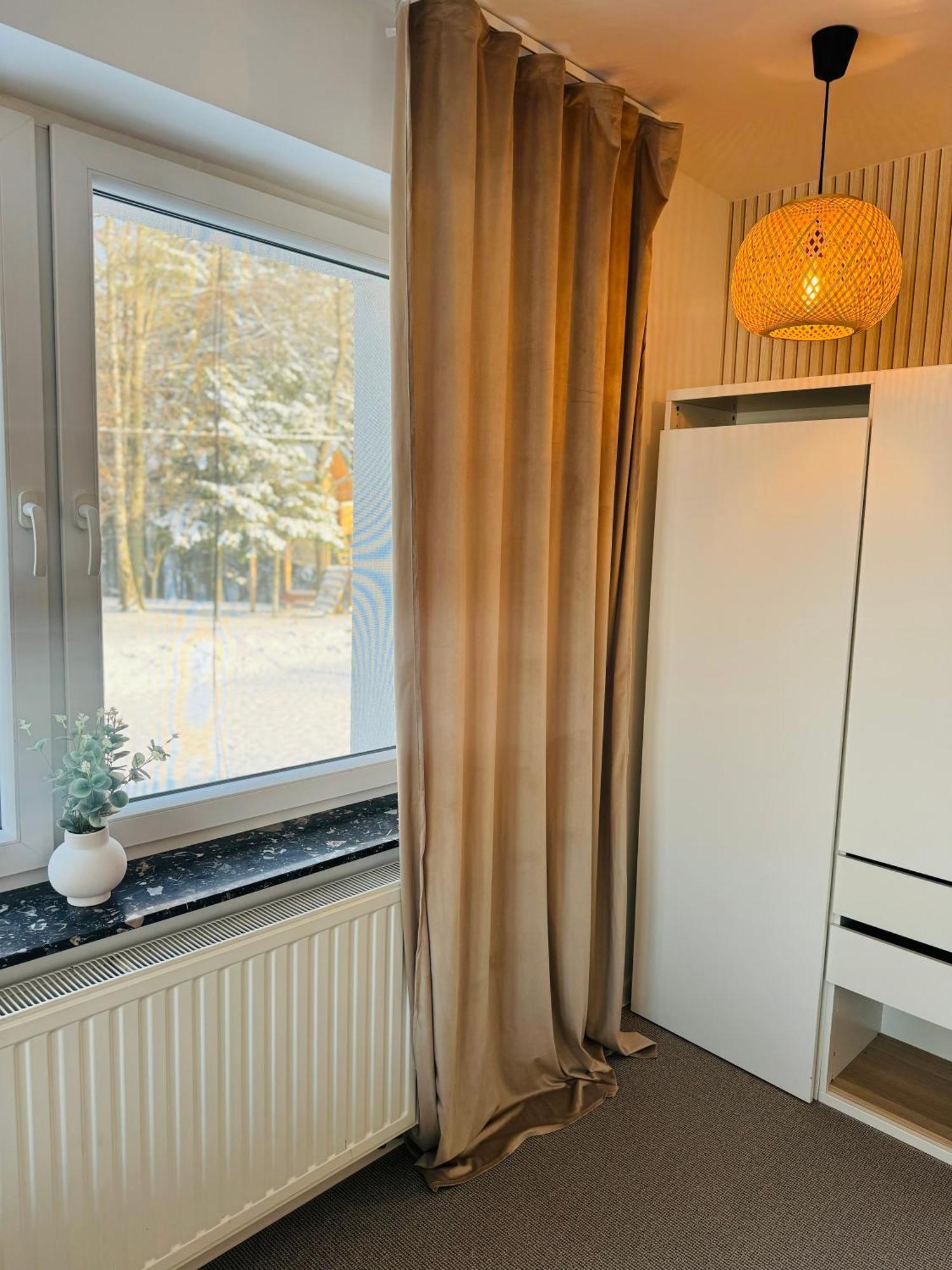 Villa Vincentow Myślenice Exteriér fotografie