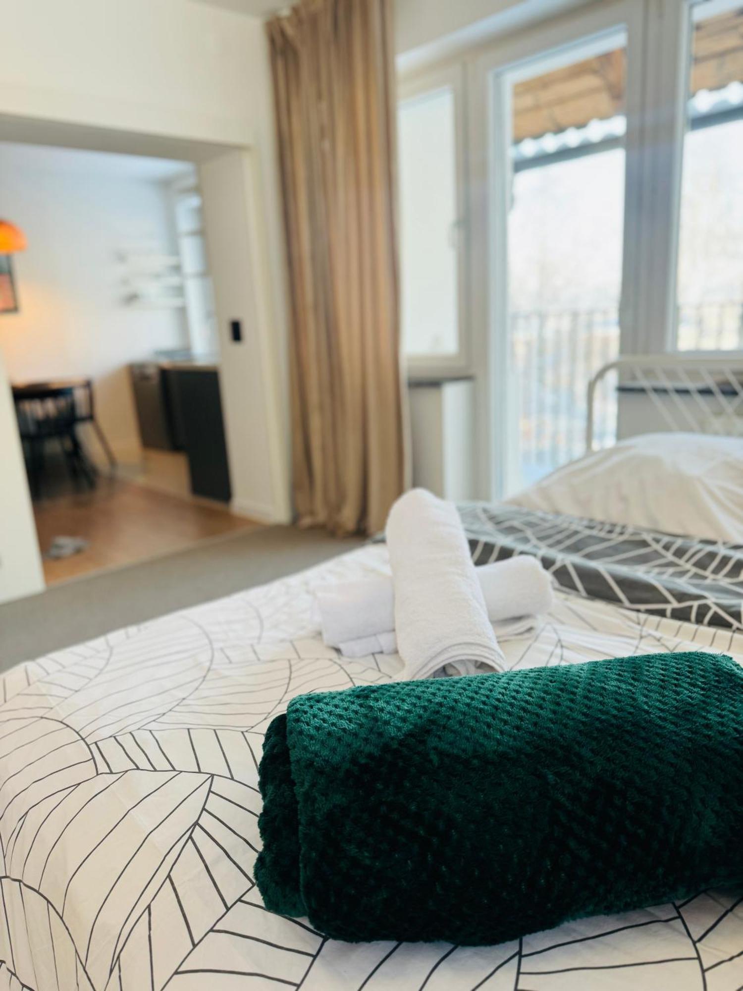 Villa Vincentow Myślenice Exteriér fotografie